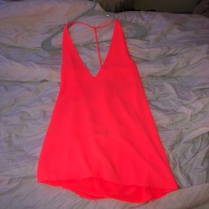 Women’s tank top